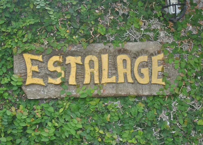 Pousada Estalage Cabo Frio